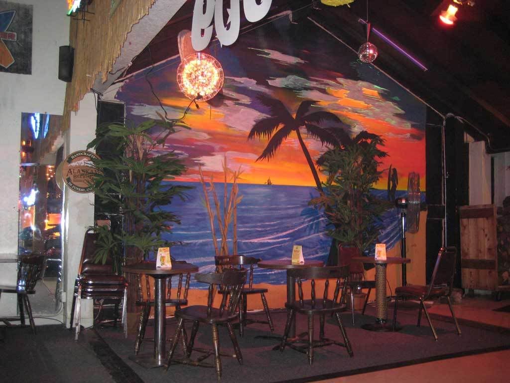 My West Sacramento Photo of the Day The River's Edge Bar and Grill